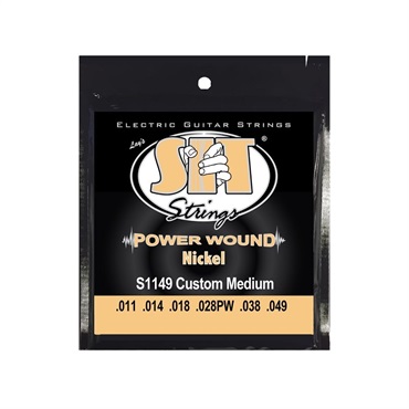 POWER WOUND (S1149)