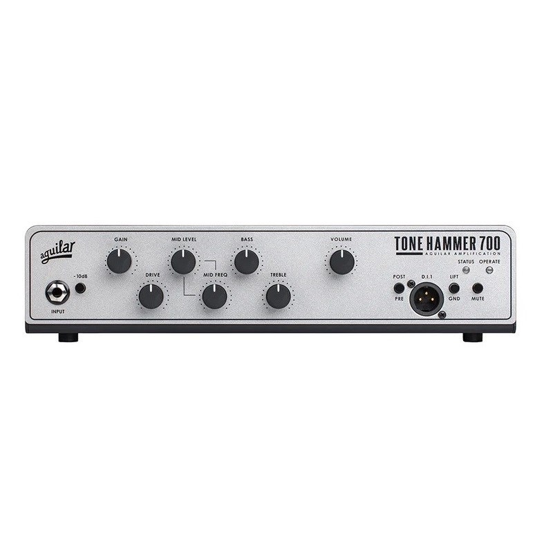 TONE HAMMER 700 V2の商品画像