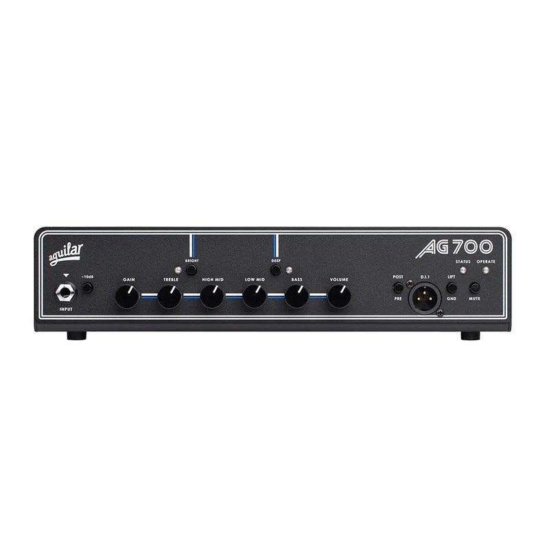 AG700 V2の商品画像