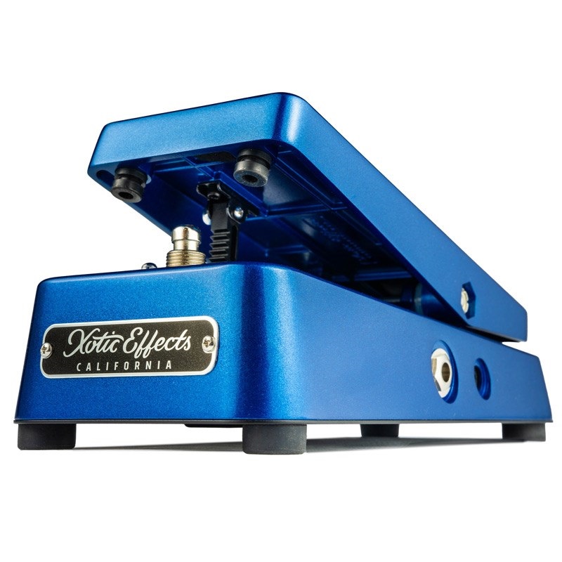 【夏先取り大特価セール】【WEB限定在庫処分セール】 XW-2 Wah Pedal （エックスダブリュー ワウ エキゾティック）の商品画像