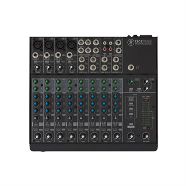 1202VLZ4 【未開封箱ダメージ新品アウトレット特価】【アナログミキサー】