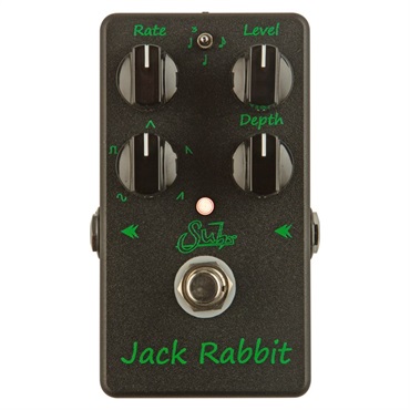 Jack Rabbit (Black Edition)（ジャック ラヴィット サー）
