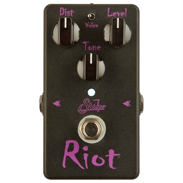 Riot (Black Edition)（ライオット サー）