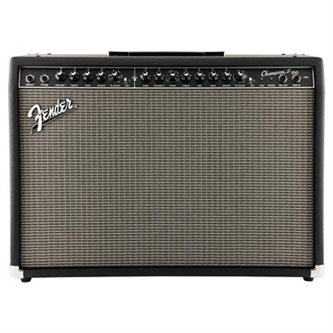 【WEB限定在庫処分セール】Champion II 100（アンプ コンボ フェンダー）