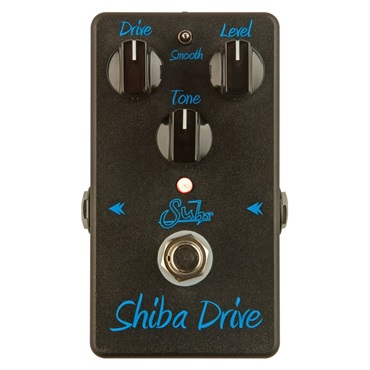 Shiba Drive (Black Edition)（シバ ドライブ サー）