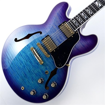 ES Supreme (Blueberry Burst) SN.207960311