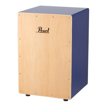 PCJ-CVC/SC #DB [Color Box Cajon / Deep Sea Blue]【限定品！ソフトケース付属】