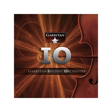 GARRITAN INSTANT ORCHESTRA(オンライン納品)(2時間以内に納品)