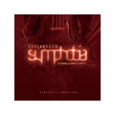 SYMPHOBIA 1(代引不可)(オンライン納品)