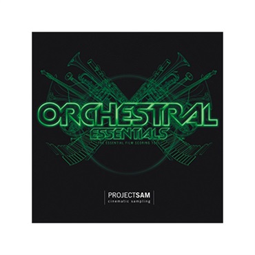 ORCHESTRAL ESSENTIALS 1(代引不可)(オンライン納品)