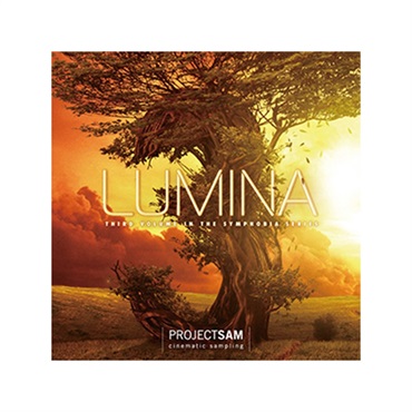 SYMPHOBIA 3: LUMINA(代引不可)(オンライン納品)
