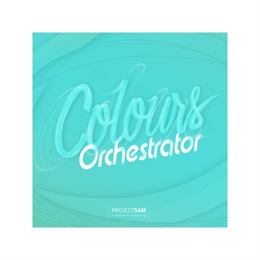 COLOURS: ORCHESTRATOR(代引不可)(オンライン納品)
