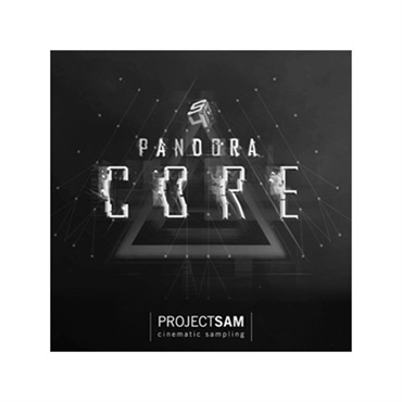 SYMPHOBIA 4: PANDORA CORE(代引不可)(オンライン納品)