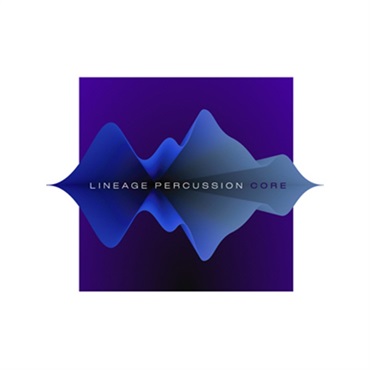 LINEAGE PERCUSSION CORE(代引不可)(オンライン納品)