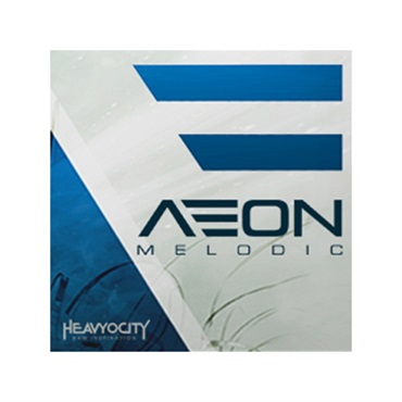 AEON MELODIC(代引不可)(オンライン納品)