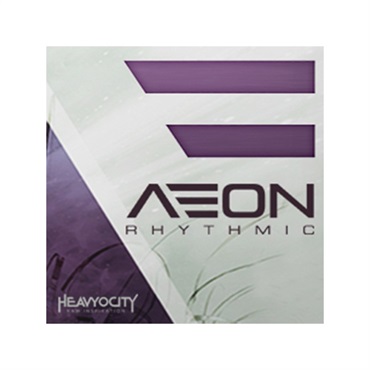 AEON RHYTHMIC(代引不可)(オンライン納品)