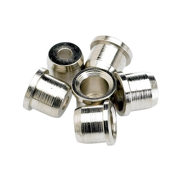 【夏先取り大特価セール】Vintage-Style Telecaster String Ferrules (6個セット) [0994918000]
