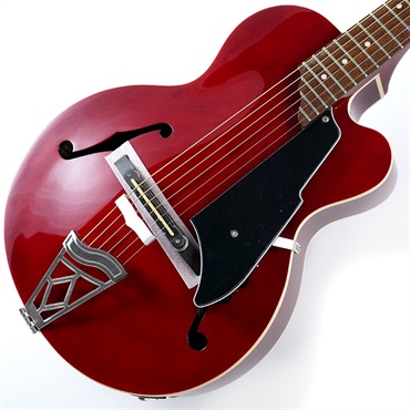 Giulietta VGA-3PS-TR（Trans Red) 【本数限定特価】