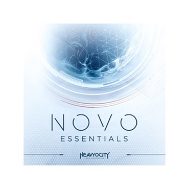 NOVO ESSENTIALS(代引不可)(オンライン納品)