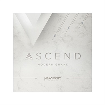 ASCEND: MODERN GRAND(代引不可)(オンライン納品)