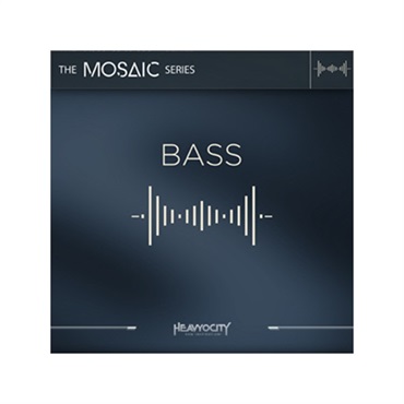 MOSAIC BASS(代引不可)(オンライン納品)