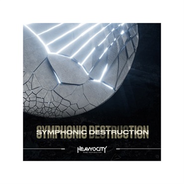 SYMPHONIC DESTRUCTION(代引不可)(オンライン納品)