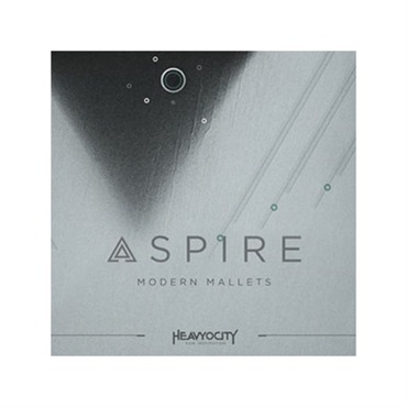 ASPIRE: MODERN MALLETS(代引不可)(オンライン納品)
