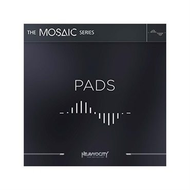 MOSAIC PADS(代引不可)(オンライン納品)