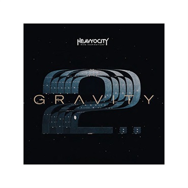 GRAVITY 2(代引不可)(オンライン納品)