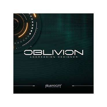 OBLIVION: AGGRESSION DESIGNER(代引不可)(オンライン納品)