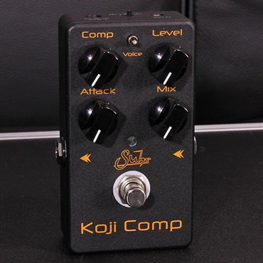 Koji Comp (Black Edition)
