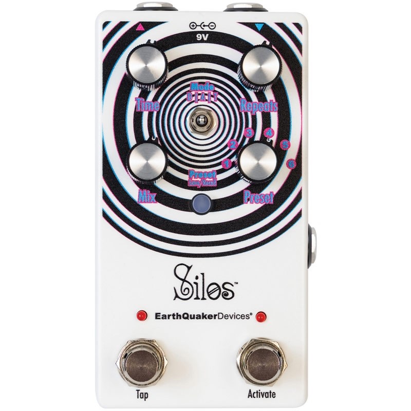 Silos Hypnotic　※EQDショップ限定の商品画像