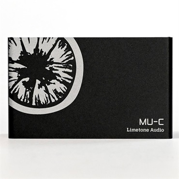 MU-C（ムーク）【MIDI to USB Converter】（ライムトーンオーディオ）コンバータ