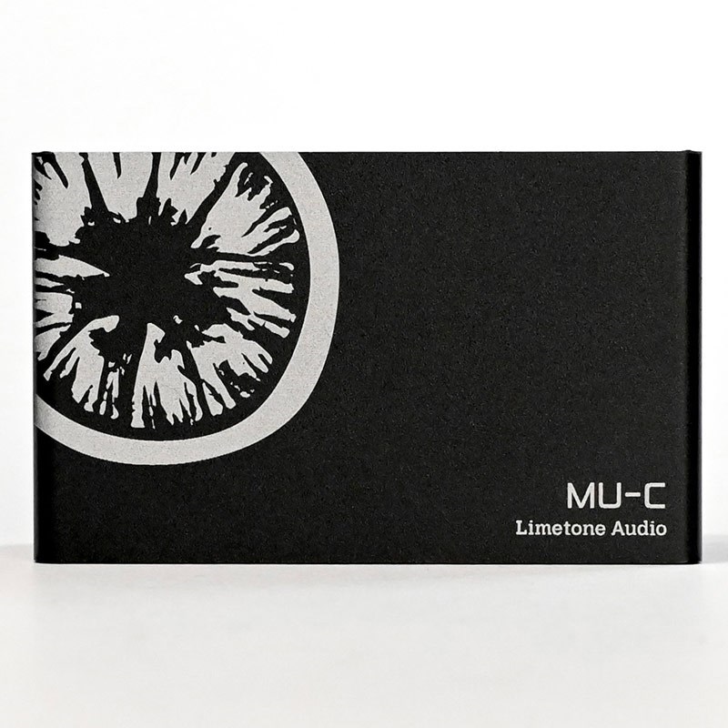 MU-C（ムーク）【MIDI to USB Converter】（ライムトーンオーディオ）コンバータの商品画像