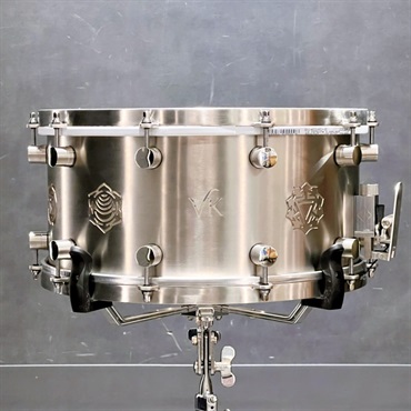 Seven Chakra 14×7 Snare [Made in England]