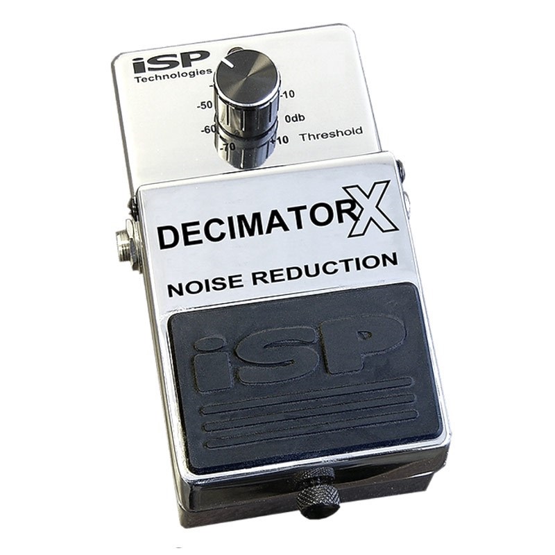 Decimator X　ノイズゲートの商品画像
