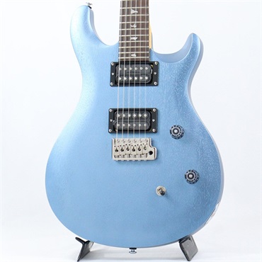 P.R.S. SE CE 24 Standard Satin (Ice Blue Metallic)