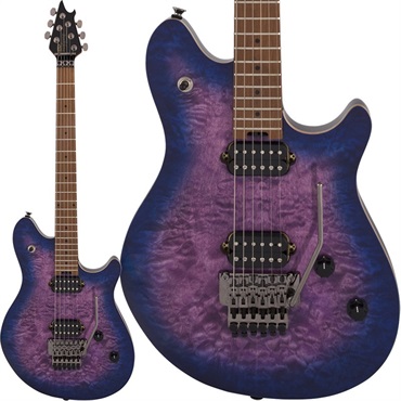 Wolfgang WG Standard QM (Northern Lights/Baked Maple)