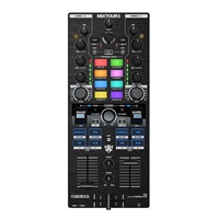【夏先取り大特価セール】Mixtour Pro 【djay Proアプリ対応DJコントローラー】