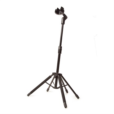 D&A GUITAR GEAR SS0102 STARFISH+ 1本掛けギタースタンド ヘッドロックシステム付き