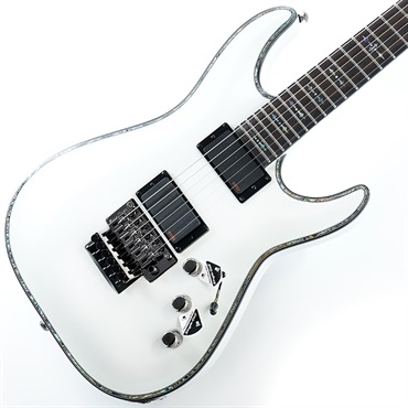 C-1 FR Hellraiser [AD-C-1-FR-HR] (WHT)