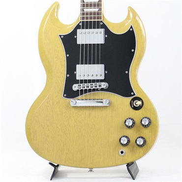 SG Standard (TV Yellow)