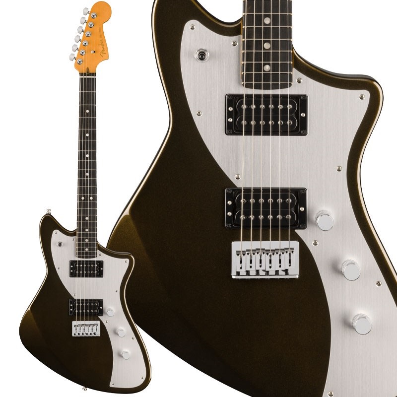 American Ultra II Meteora (Texas Tea/Ebony) 【The Spring Summer 2026 Campaign】の商品画像