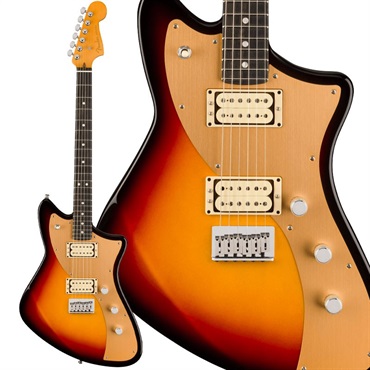 American Ultra II Meteora (Ultraburst/Ebony) 【The Spring Summer 2026 Campaign】