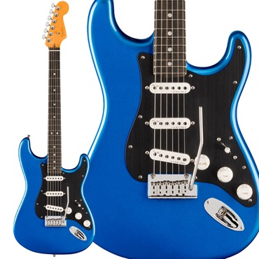 American Ultra II Stratocaster (Noble Blue/Ebony) 【The Spring Summer 2026 Campaign】