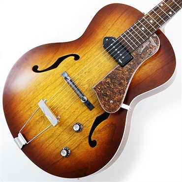 Kingpin 5th Avenue Cognac Burst 展示限定OUTLET！