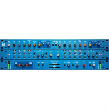 【プラグインアライアンスPABX June Sale！延長！】Maag Audio EQ4 MS (オンライン納品)(2時間以内に納品)