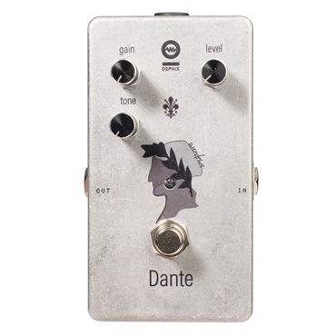 DANTE overdrive　オーバードライブ
