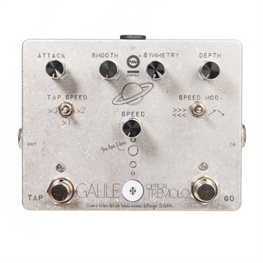 GALILEO optical tremolo　トレモロ