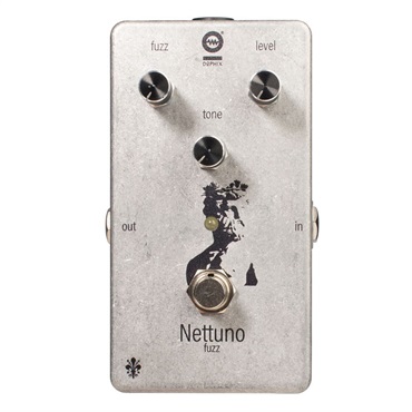 【夏のボーナスセール】NETTUNO fuzz ファズ